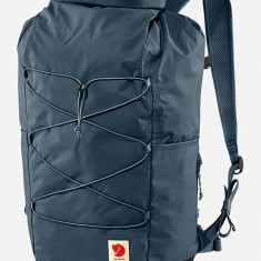 Fjallraven rucsac culoarea bleumarin, mare, uni F23224.560-560