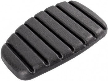 Acoperire pedala frana pentru RENAULT CLIO/ ESPACE/ KANGOO/ THALIA/ TRAFIC foto