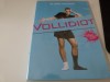 Vollidiot , dvd