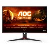 Monitor AOC 27&quot; Q27G2E/BK