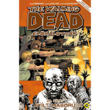The Walking Dead - &Eacute;lőhalottak 20. - Ny&iacute;lt h&aacute;bor&uacute; - Első r&eacute;sz - Robert Kirkman