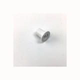 &Icirc;nchizător inferior de ușă WHIRLPOOL pentru frigider INDESIT Original