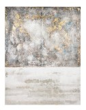 Cumpara ieftin Tablou decorativ canvas in ulei 140x3.5x180 cm