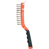 Yato YT-6339 - Perie de sarma cu razuitor 290 mm