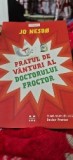 Praful de vanturi al doctorului Proctor de Jo Nesbo