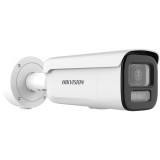 Camera supraveghere IP Bullet Hikvision 4MP, 2.8-12mm varifocala, IR 60m, IP67, DS-2CD2647G3-LIZSY