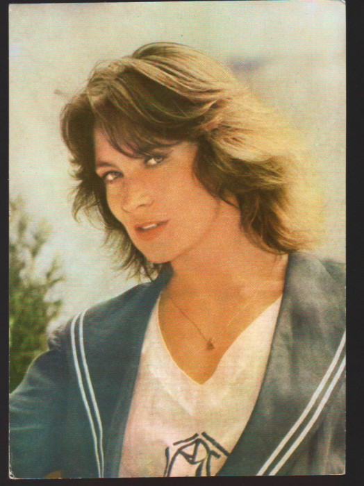 CPIB 22993 CARTE POSTALA - TORDY GEZA