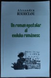Cumpara ieftin ALEXANDRU BUSUIOCEANU-UN ROMAN EPISTOLAR AL EXILULUI/VOL.1/CORESPONDENTA 1942-50