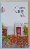 STELA , roman de SIMONA GOSU , 2024