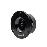 Tweetere auto DD Audio VO-BT25, set componente, 72 mm, 50 W, 4, , 2 tweetere