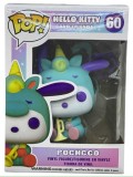 Figurina POP Kuromi - Pochcco