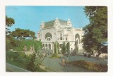 RF20 -Carte Postala- Constanta, Cazinoul, circulata 1967