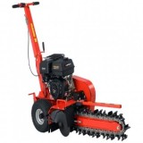 Masina sapat sant pe benzina, 420cc,motor Loncin, 9kw