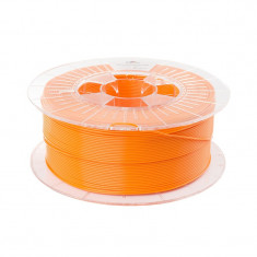 Filament Spectrum PLA pentru Imprimanta 3D 1.75 mm 1 kg - Portocaliu foto