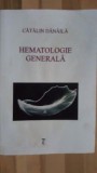 Hematologie generala- Catalin Danaila