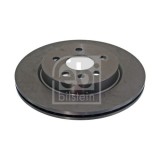 Febi Bilstein Disc frana