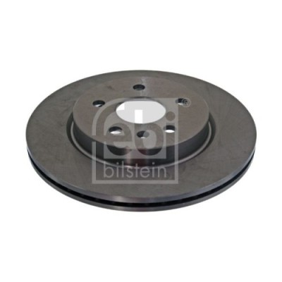 Febi Bilstein Disc frana foto