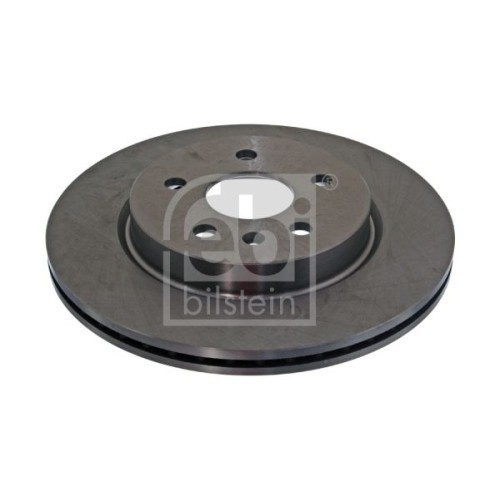 Febi Bilstein Disc frana