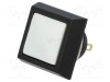 Comutator anti-vandalism ONPOW Poz: 2 SPST-NO 2A/36VDC IP65