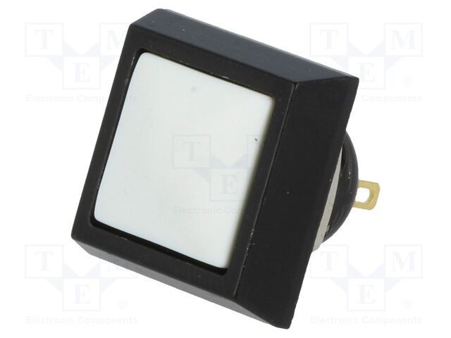 Comutator anti-vandalism ONPOW Poz: 2 SPST-NO 2A/36VDC IP65