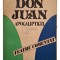 Alexandru Sever - Don Juan apocalipticul (Editia: 1984)