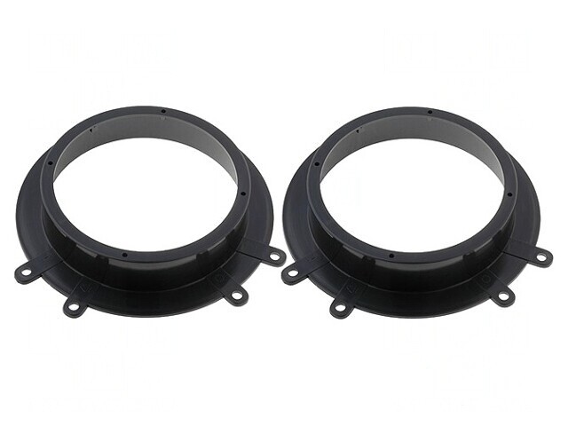Cadru Difuzor 165mm Citro&euml;n/Fiat/Peugeot Scudo 2007+