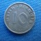 10 REICHFENIG 1941/A -DEUTSCHEREICH -NAZISTA