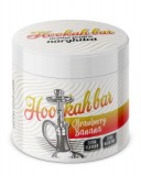 Aroma Narghilea Hookah Bar Strawberry Banana 200 g fara tutun/nicotina pe baza de celuloza