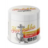 Aroma Narghilea Hookah Bar Strawberry Banana 200 g fara tutun/nicotina pe baza de celuloza