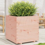 VidaXL Jardinieră de grădină, 70x70x72,5 cm, lemn masiv Douglas 3282587