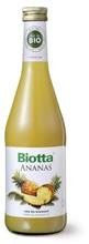 Suc Ananas Bio Biotta Biosens 500ml Cod: 11655 foto