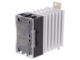 Releu semiconductor 40A 24-240VAC