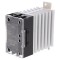 Releu semiconductor 40A 24-240VAC