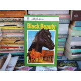 Black Beauty , Anna Sewell