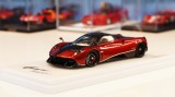 Pagani Huayra - Pacchetto Tempesta - True Scale Miniatures 1/43