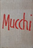 Gabriele Mucchi - Raffaele de Grada (editie in limba germana)