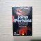 CONFESIUNILE UNUI ASASIN ECONOMIC - John Perkins - Litera, 2007, 288 p.