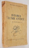 Istoria Lumii Antice - Manual clasa a-V-a 1954