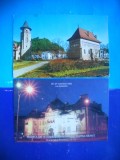 HOPCT LOT 2814 PIATRA NEAMT-JUD NEAMT -2 CARTI POSTALE-CIRCULATE, Circulata, Printata