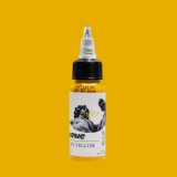Tus Color Tatuaj Radiant Evlolved 30 ml - Faro Yellow