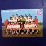 Foto Dinamo 1982