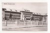 RF65 -Carte Postala- Barlad, complexul scolar, circulata 1963