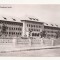 RF65 -Carte Postala- Barlad, complexul scolar, circulata 1963