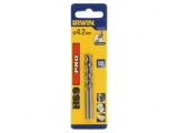 Burghiu Metal 4.2mm 75mm Oțel Rapid HSS 2buc
