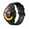 Smartwatch Xiaomi S1 Active, Space Black