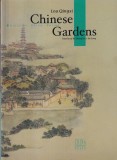 Lou Qingxi - Chinese Gardens