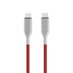 Cablu Date USB Type C la Type C Forever 1m