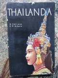 C. Caliman, C.P. Arbore - Thailanda