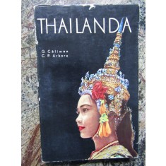 C. Caliman, C.P. Arbore - Thailanda