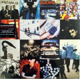 Achtung Baby - Vinyl | U2